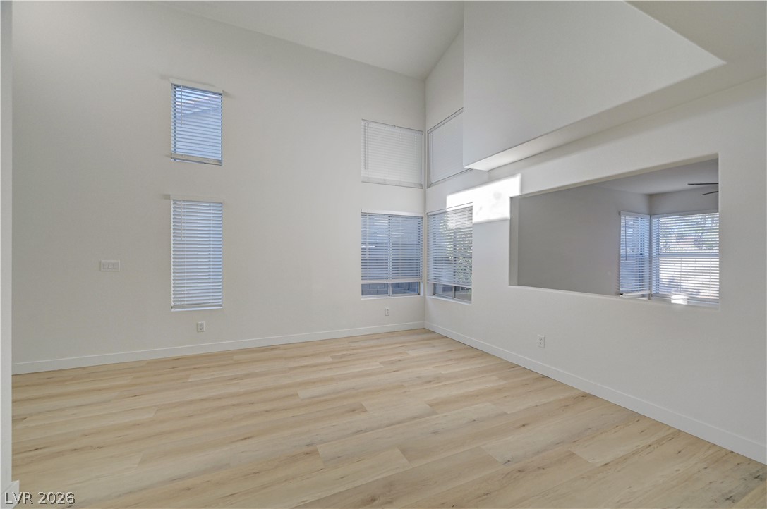 6028 Shadow Oak Drive North Las Vegas NV 89031