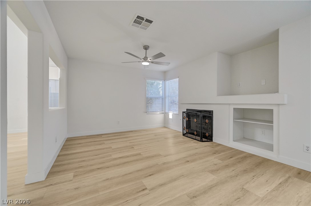 6028 Shadow Oak Drive North Las Vegas NV 89031