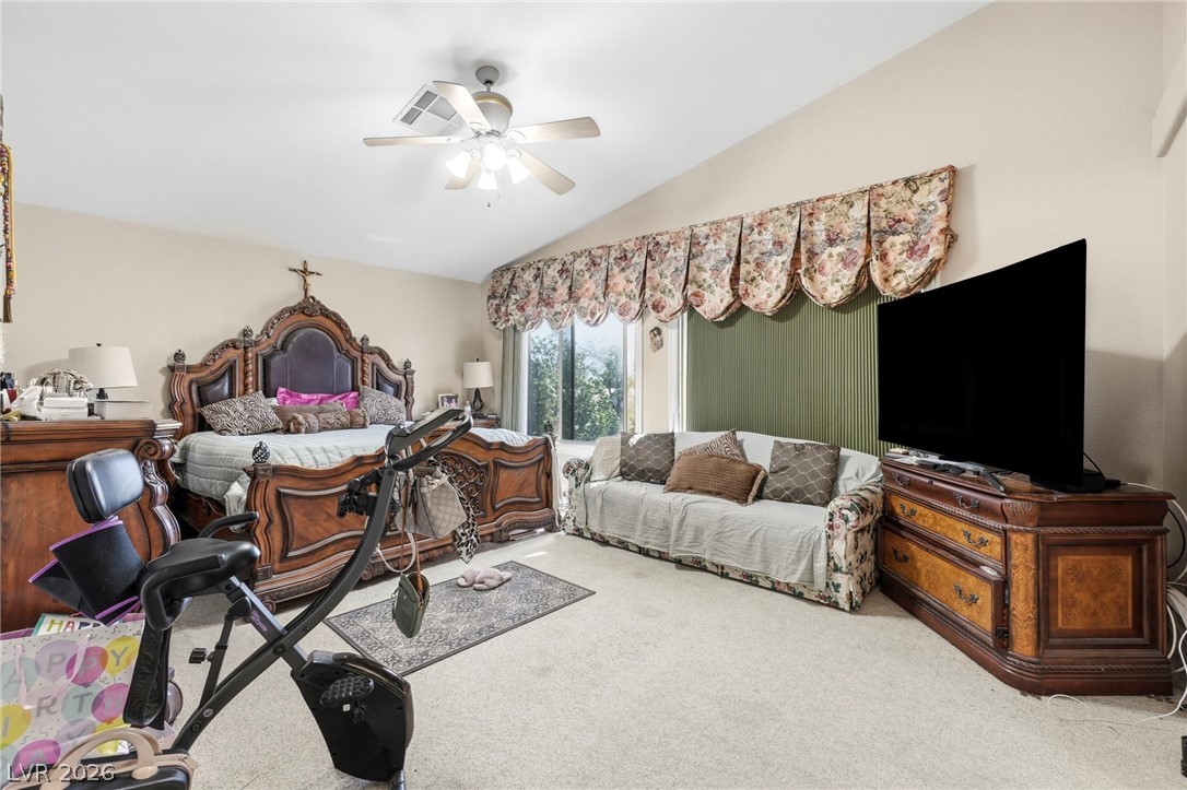 10421 Pacific Palisades Avenue Las Vegas NV 89144