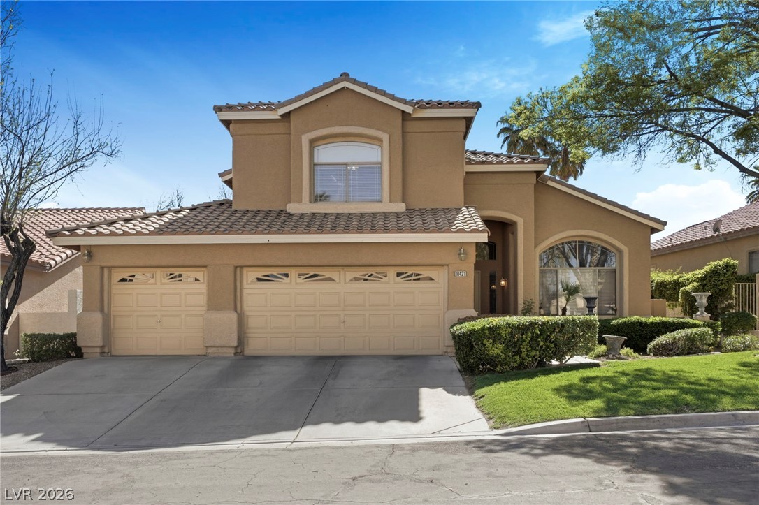 10421 Pacific Palisades Avenue Las Vegas NV 89144