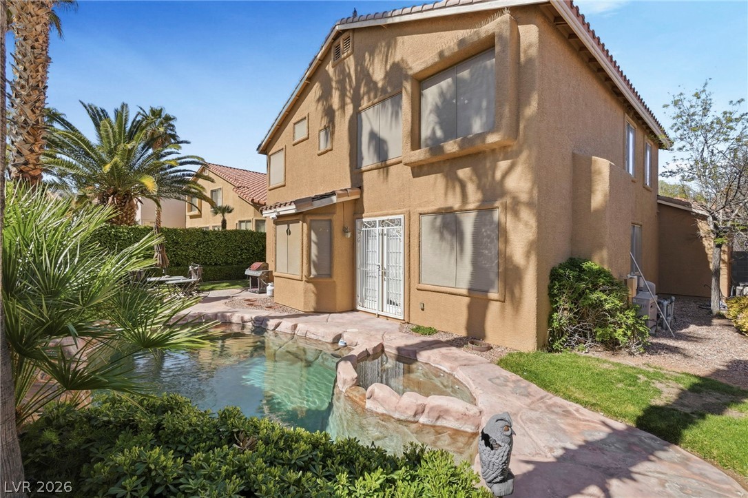 10421 Pacific Palisades Avenue Las Vegas NV 89144