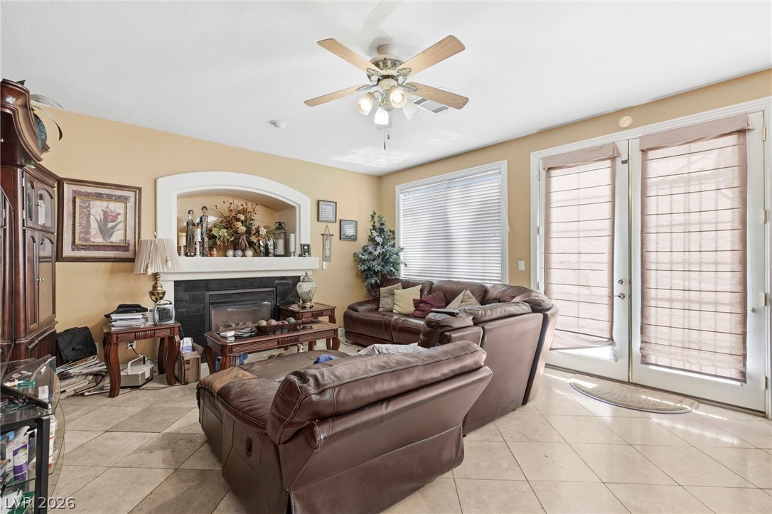 10421 Pacific Palisades Avenue Las Vegas NV 89144