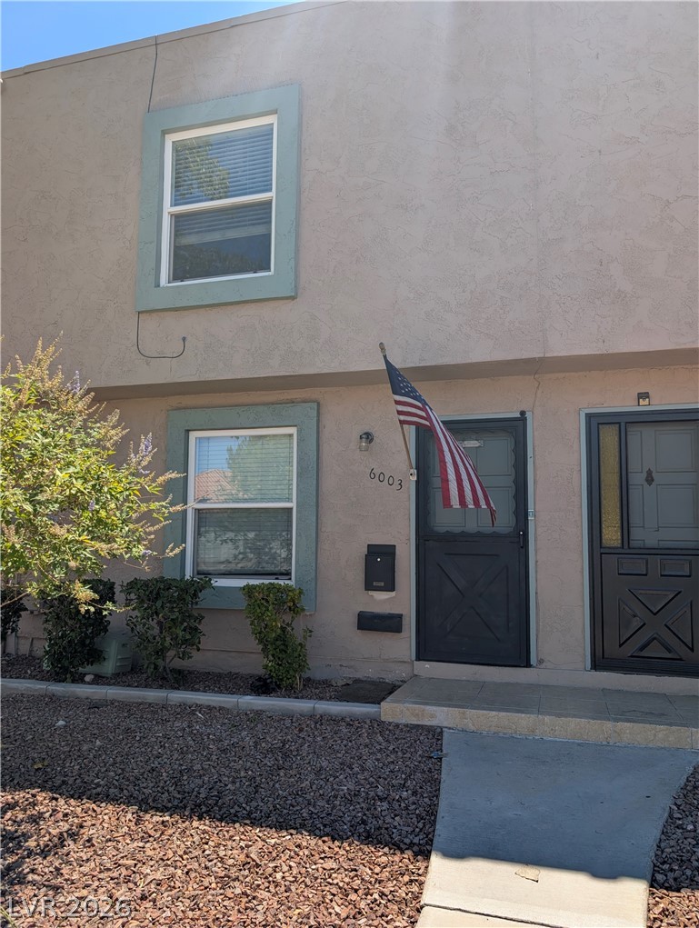 6003 Vegas Drive Las Vegas NV 89108