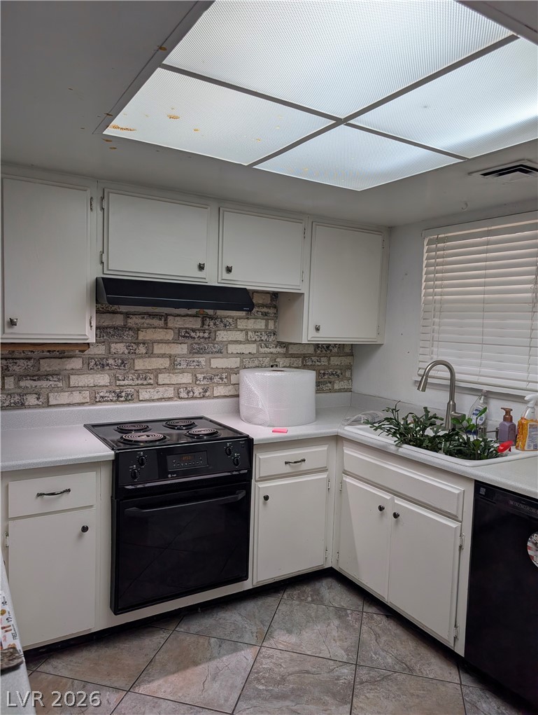 6003 Vegas Drive Las Vegas NV 89108