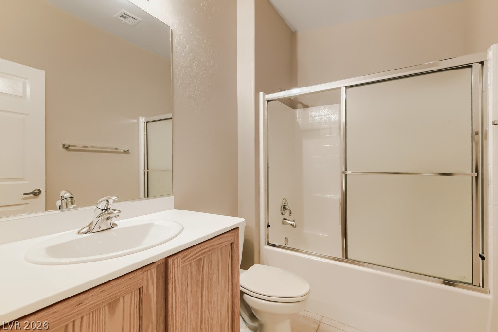 7837 Lily Trotter Street North Las Vegas NV 89084