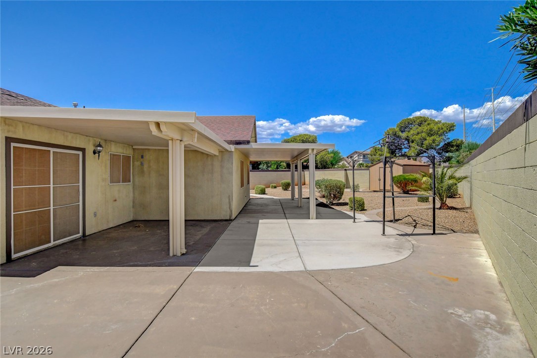 7330 Clearwater Circle Las Vegas NV 89147