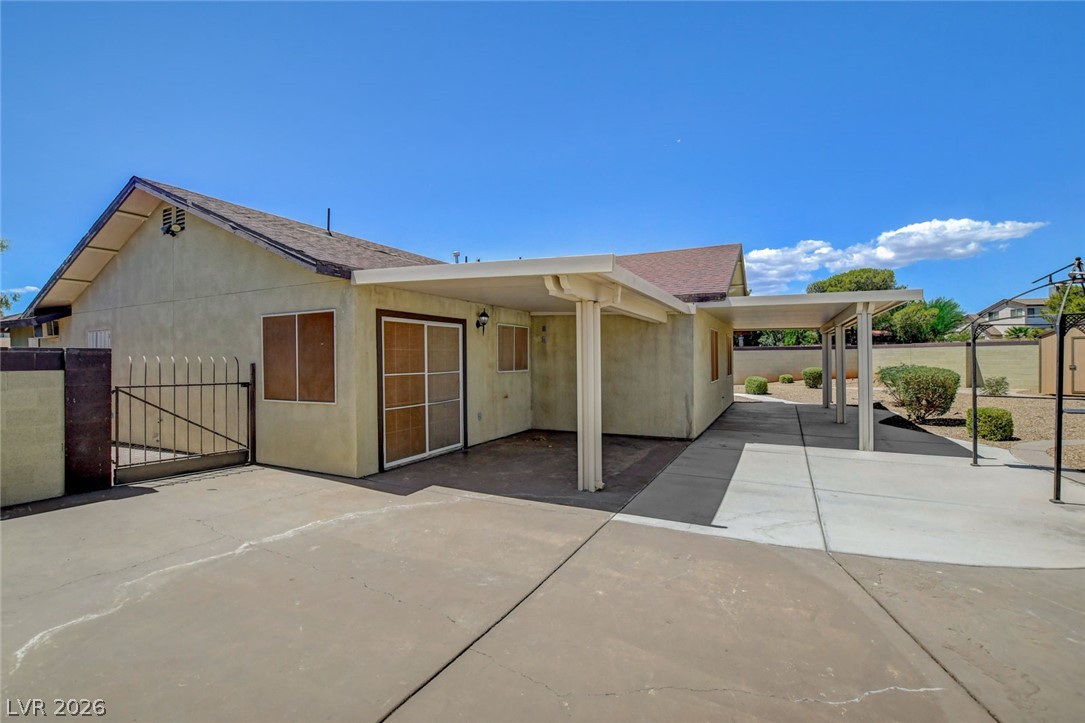 7330 Clearwater Circle Las Vegas NV 89147