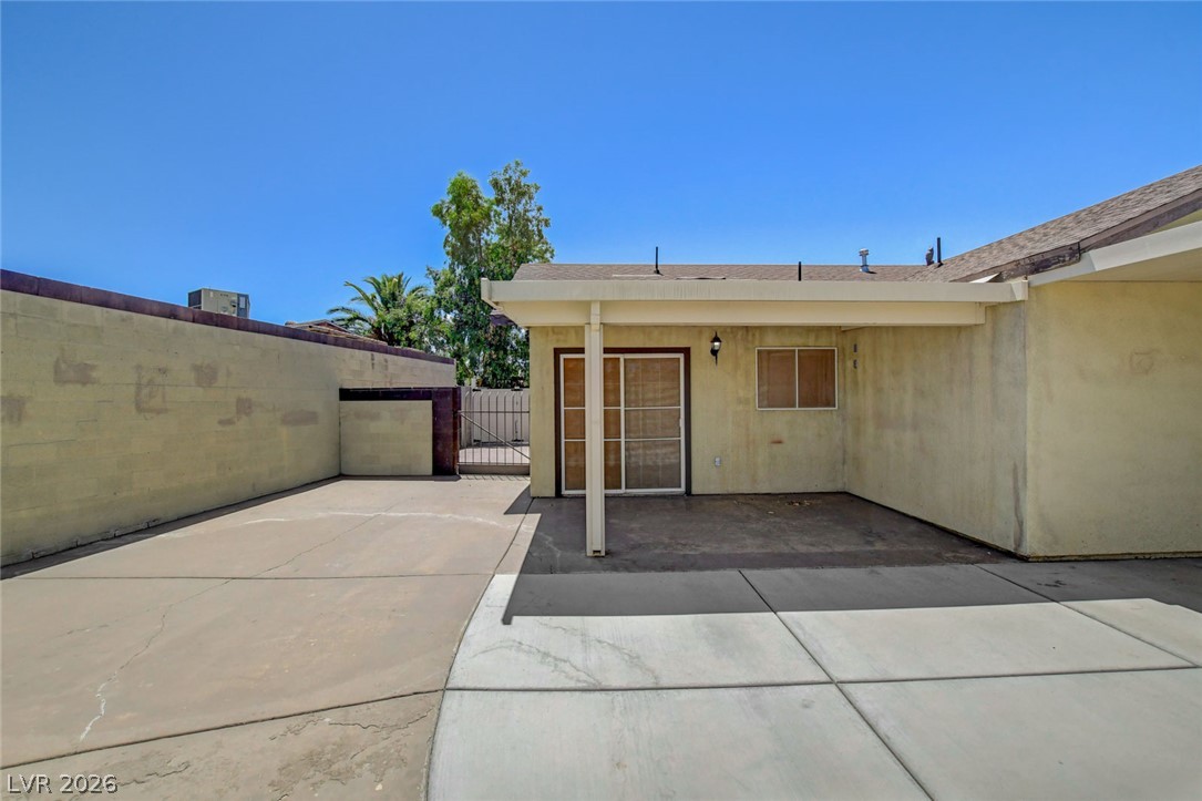 7330 Clearwater Circle Las Vegas NV 89147