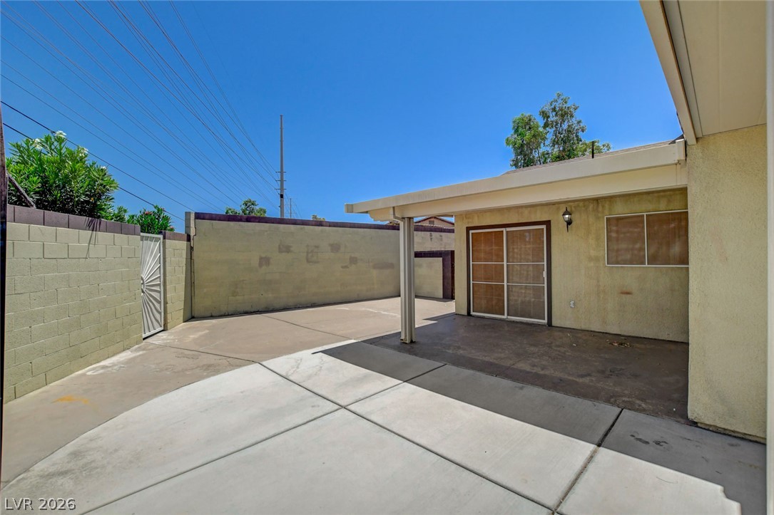 7330 Clearwater Circle Las Vegas NV 89147