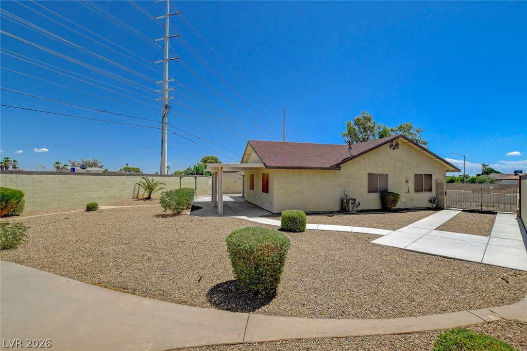 7330 Clearwater Circle Las Vegas NV 89147