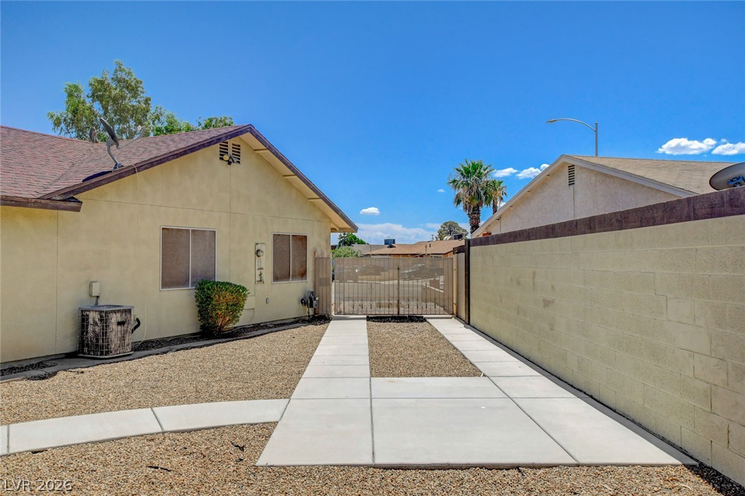 7330 Clearwater Circle Las Vegas NV 89147