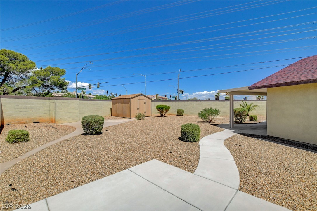 7330 Clearwater Circle Las Vegas NV 89147