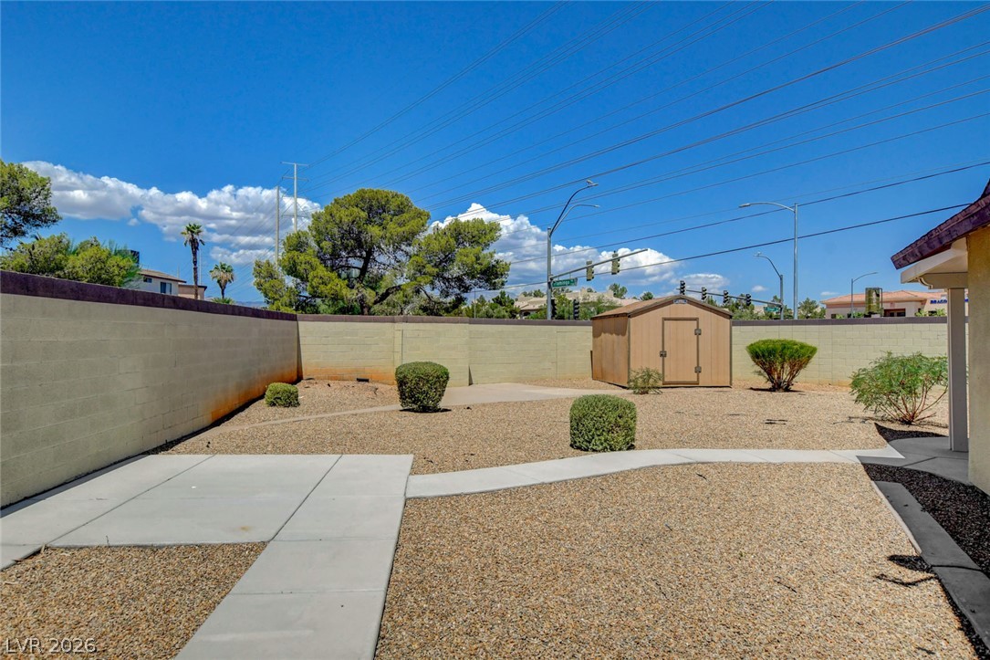 7330 Clearwater Circle Las Vegas NV 89147