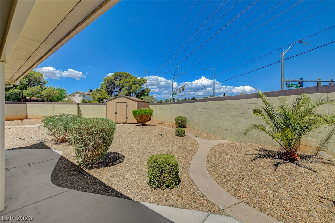 7330 Clearwater Circle Las Vegas NV 89147