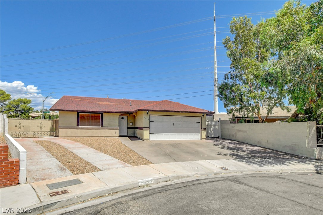 7330 Clearwater Circle Las Vegas NV 89147