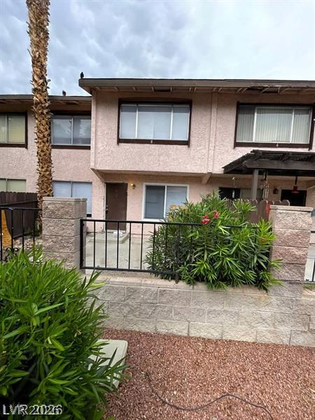 4363 Spencer Street 8 Las Vegas NV 89119