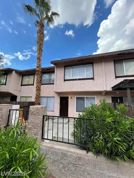 4363 Spencer Street 8 Las Vegas NV 89119
