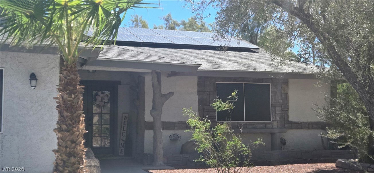 2402 El Tesoro Court Henderson NV 89014