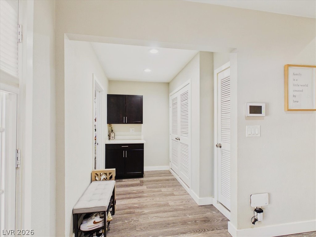 2402 El Tesoro Court Henderson NV 89014