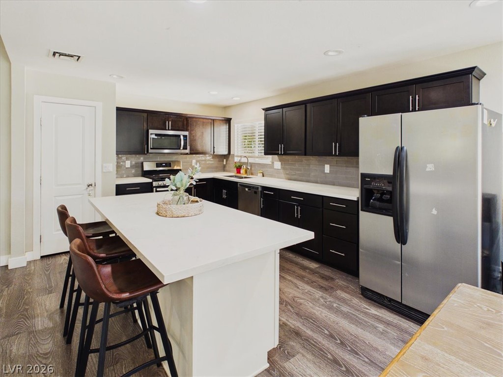 2402 El Tesoro Court Henderson NV 89014