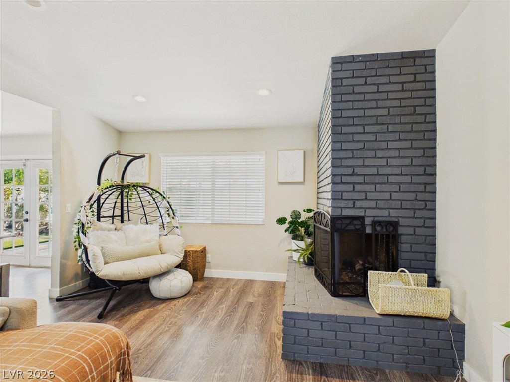 2402 El Tesoro Court Henderson NV 89014