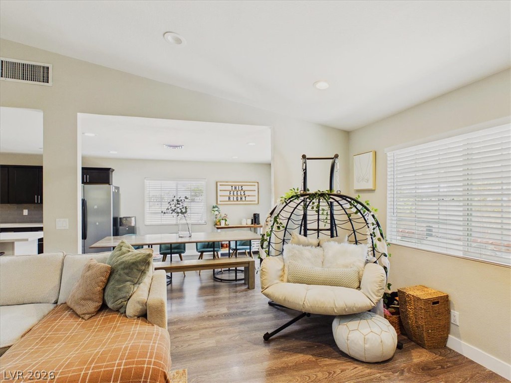 2402 El Tesoro Court Henderson NV 89014
