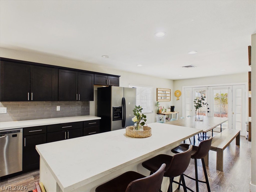 2402 El Tesoro Court Henderson NV 89014