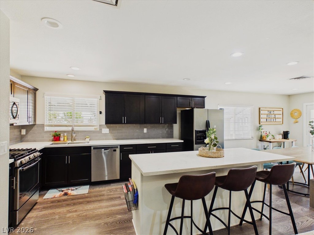 2402 El Tesoro Court Henderson NV 89014