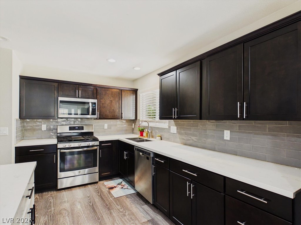 2402 El Tesoro Court Henderson NV 89014