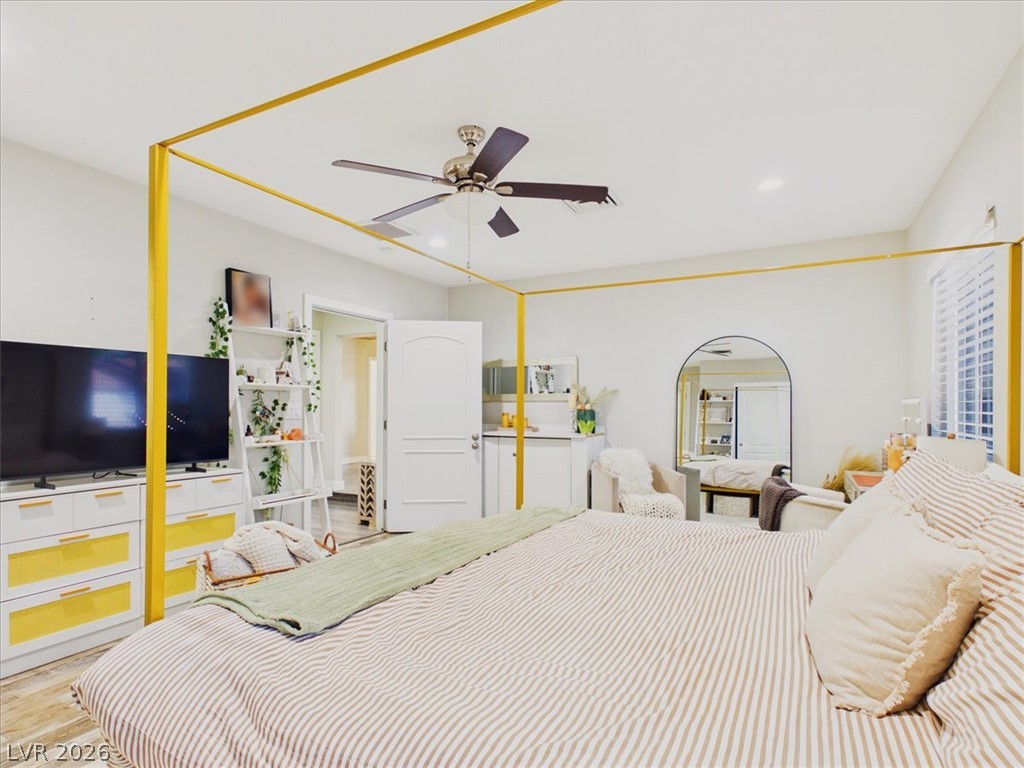 2402 El Tesoro Court Henderson NV 89014