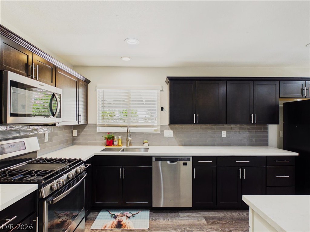 2402 El Tesoro Court Henderson NV 89014