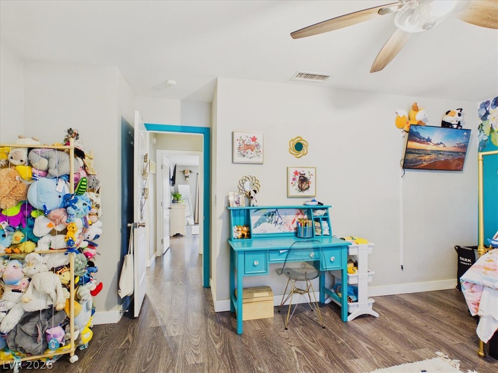 2402 El Tesoro Court Henderson NV 89014