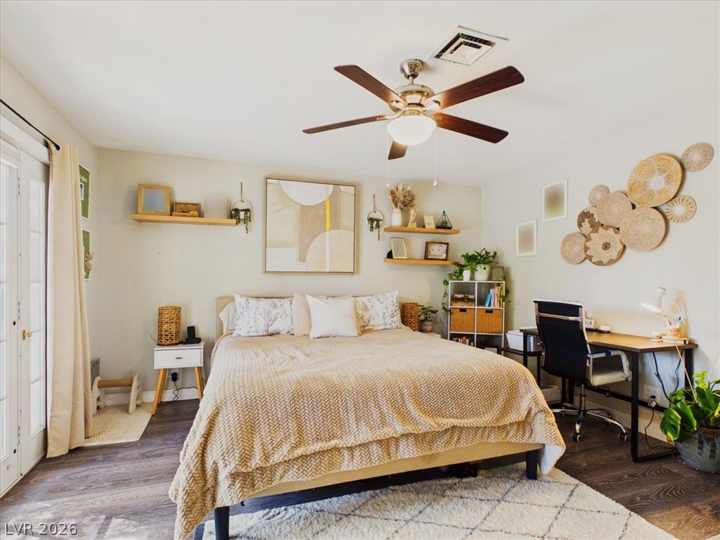 2402 El Tesoro Court Henderson NV 89014