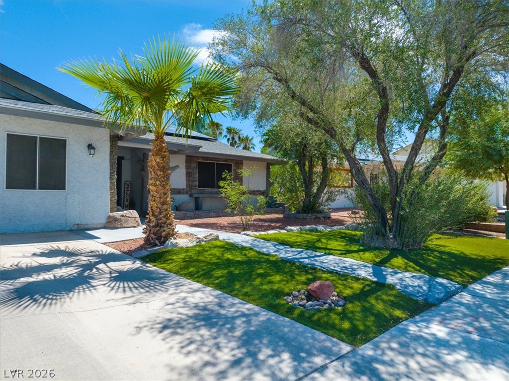 2402 El Tesoro Court Henderson NV 89014