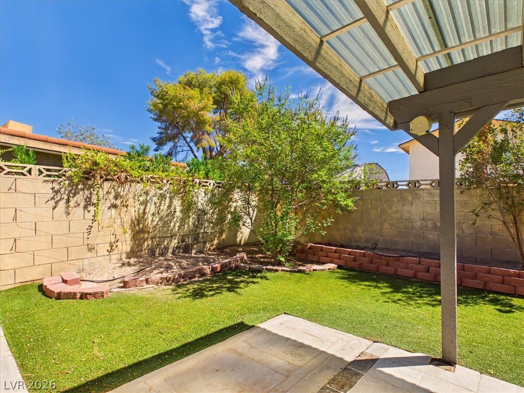 2402 El Tesoro Court Henderson NV 89014