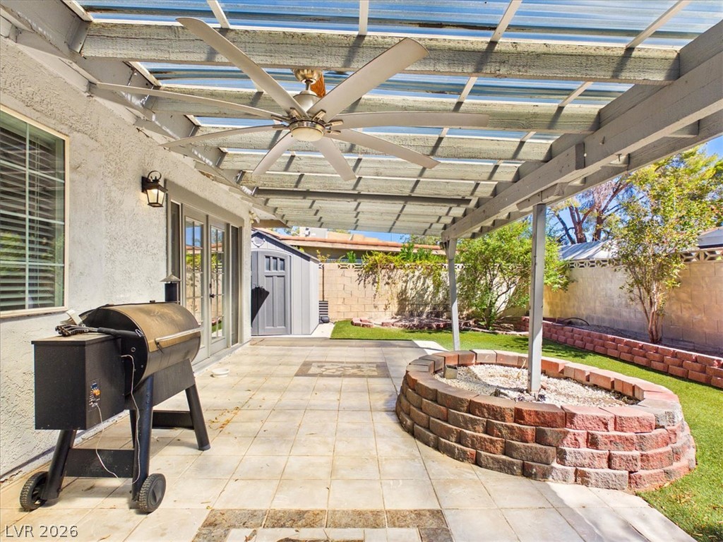 2402 El Tesoro Court Henderson NV 89014