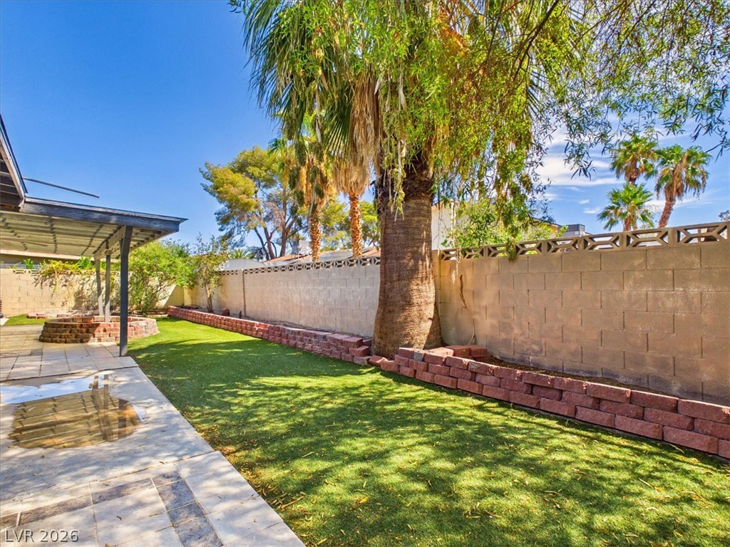 2402 El Tesoro Court Henderson NV 89014