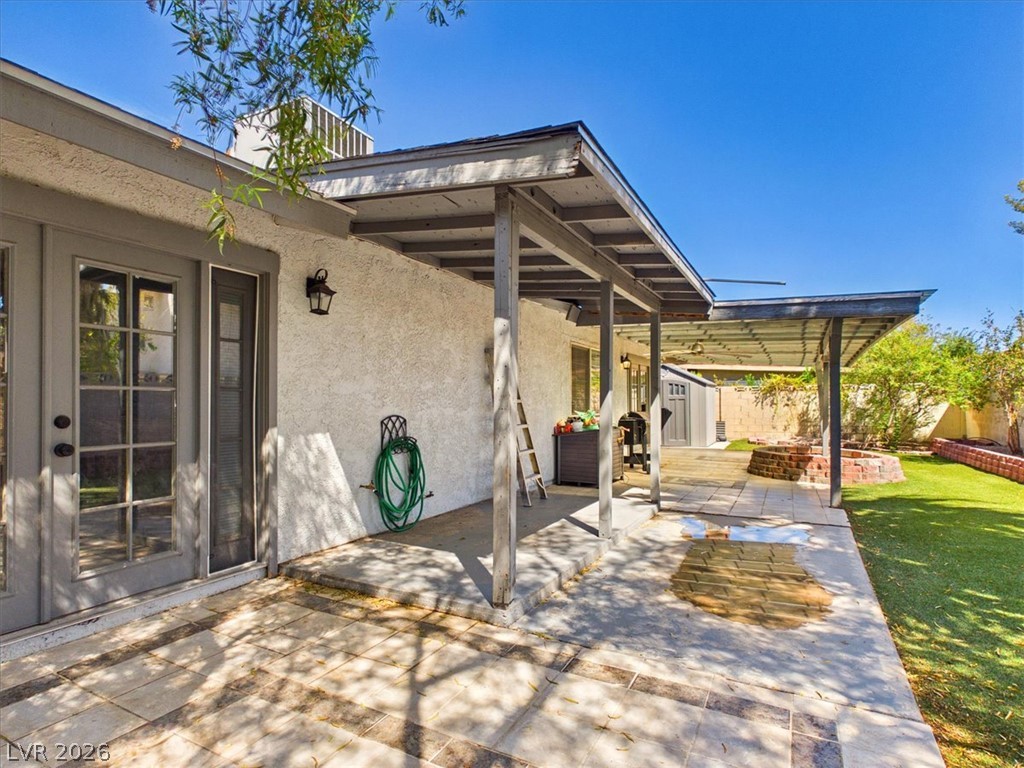 2402 El Tesoro Court Henderson NV 89014