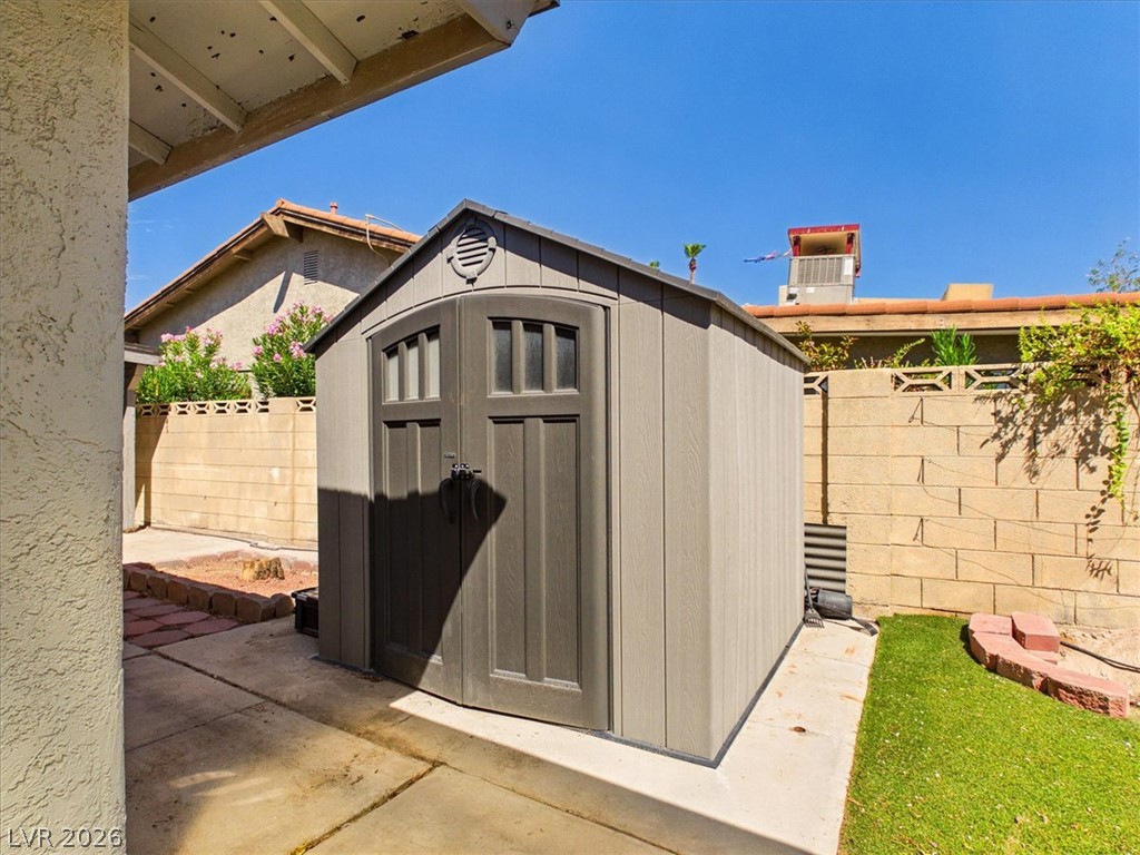 2402 El Tesoro Court Henderson NV 89014