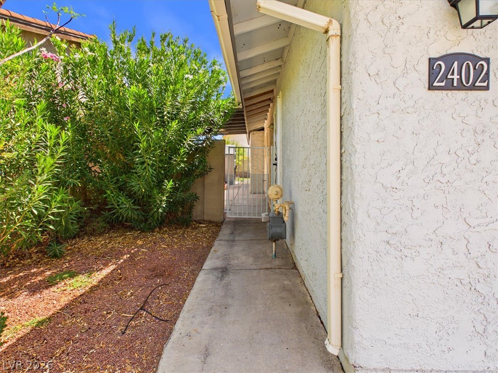 2402 El Tesoro Court Henderson NV 89014