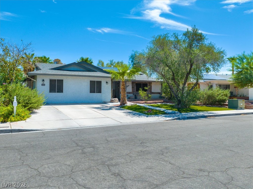 2402 El Tesoro Court Henderson NV 89014