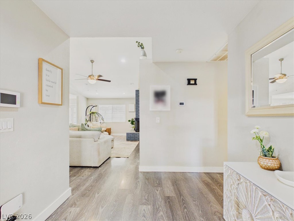 2402 El Tesoro Court Henderson NV 89014