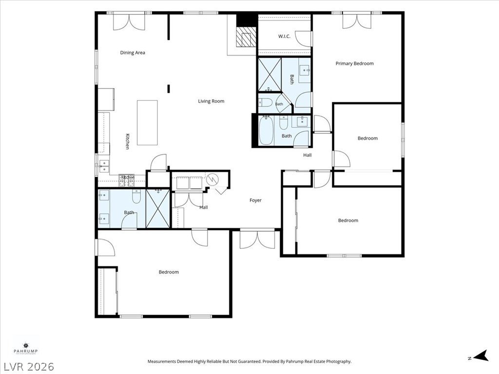 2402 El Tesoro Court Henderson NV 89014