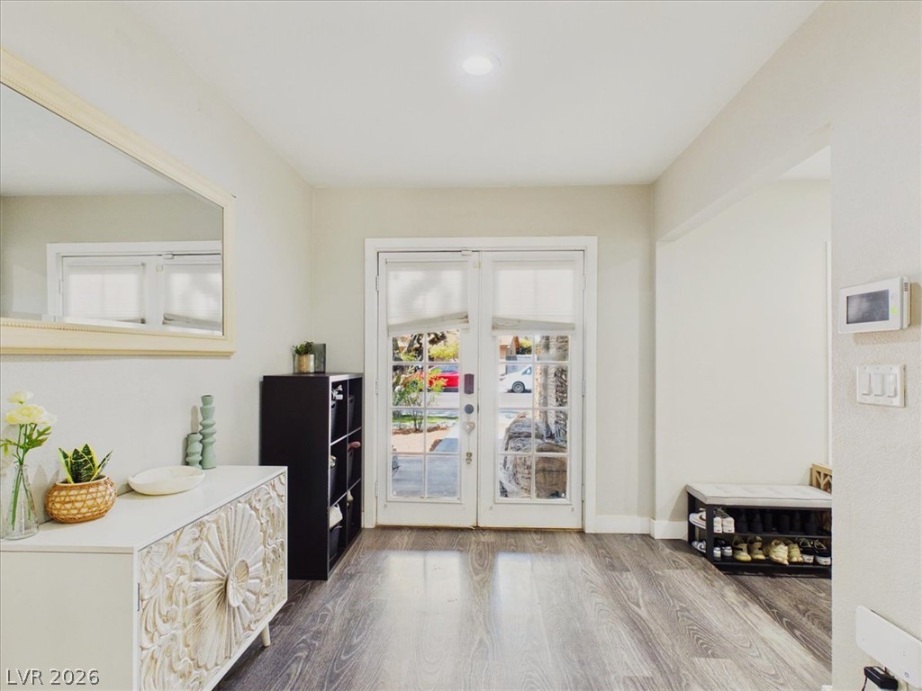 2402 El Tesoro Court Henderson NV 89014