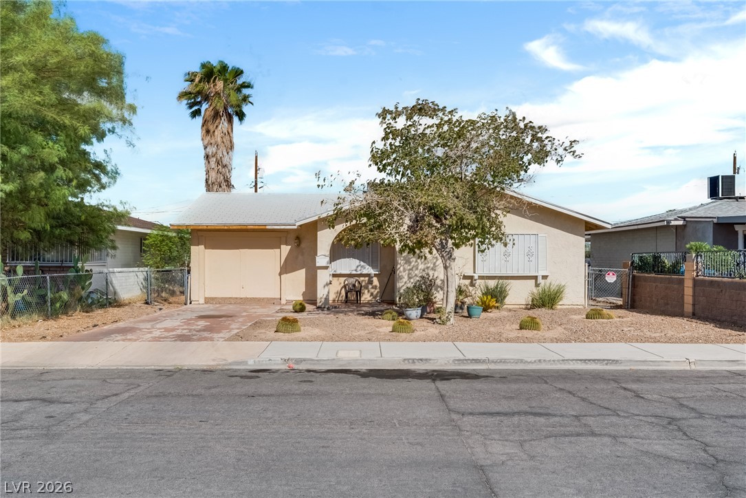 1106 I Street Las Vegas NV 89106