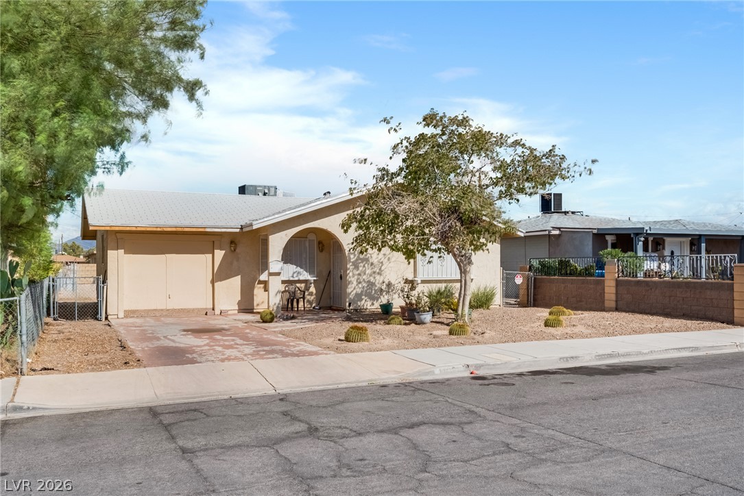 1106 I Street Las Vegas NV 89106