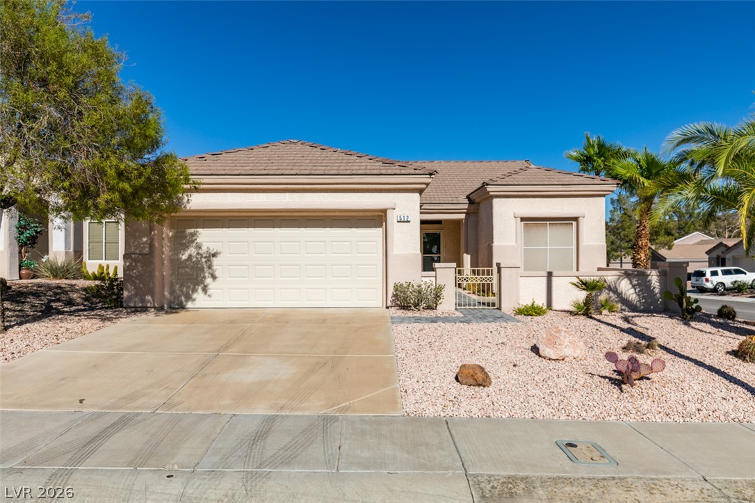 512 Dart Brook Place Henderson NV 89012