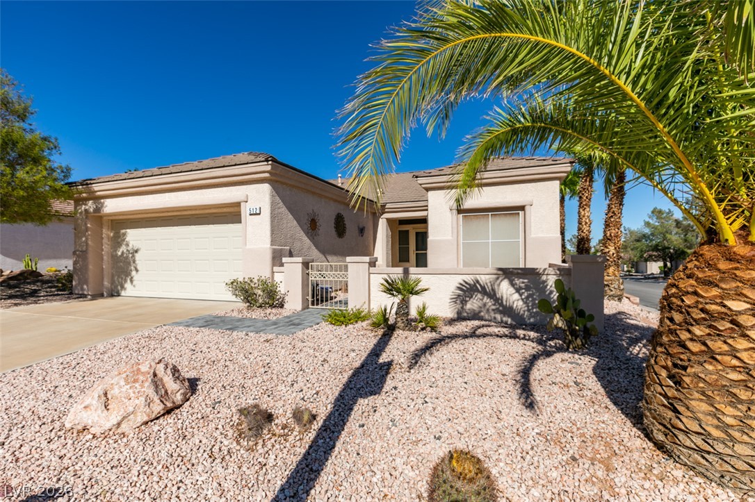 512 Dart Brook Place Henderson NV 89012