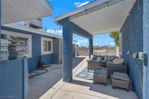 800 Avenue A Boulder City NV 89005