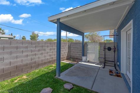 800 Avenue A Boulder City NV 89005